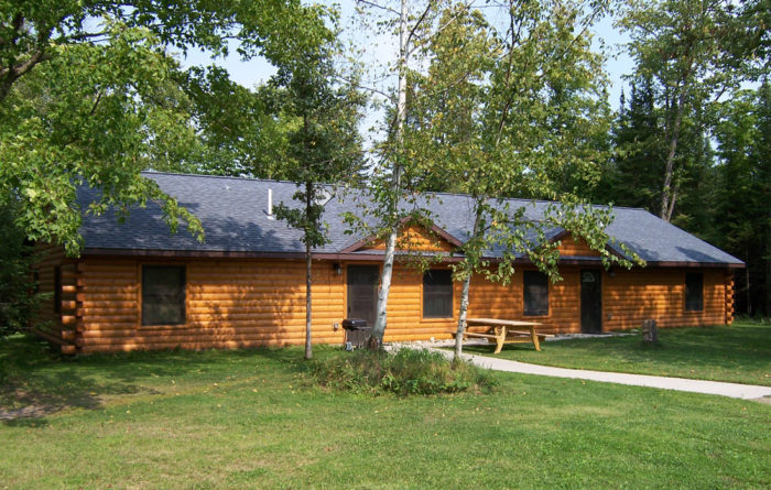 Bev's House